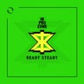 Ready Steady