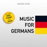 Music for Germans