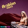 Arabian Vibes Trance Drill Beat