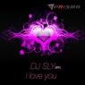 I Love You