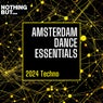 Nothing But... Amsterdam Dance Essentials 2024 Techno