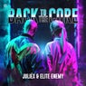 Back To The Core - Extended Mix