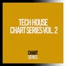 Tech House Chart Series, Vol. 2