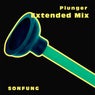 Plunger (Extended Mix)