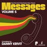 Papa Records & Reel People Music Present MESSAGES Vol. 5 (Compiled By Danny Krivit)