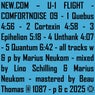 U-1 Flight