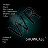 WR Showcase Volume 3