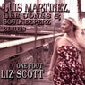 One Foot (Luis Martinez, Lee Jones & SoulKeeperz Remixes)