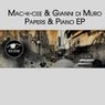 Papers & Piano EP