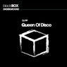 Queen Of Disco