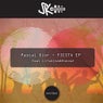 Pascal Dior - Fiesta EP