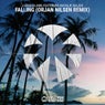 Falling - Orjan Nilsen Remix