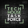 Tech House Task Force Vol. 21