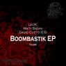 Boombastik EP