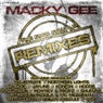 The Madman LP Remixes