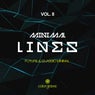 Minimal Lines, Vol. 8 (Future & Classic Minimal)