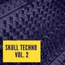 Skull Techno Vol. 2