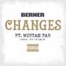 Changes (feat. Mistah F.A.B.) - Single