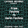 From Techno to Hard-Techno - Essential Tools, Vol. 2
