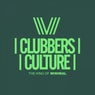 Clubbers Culture: The King Of Minimal