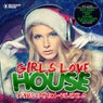 Girls Love House X-Mas Edition - House Collection Vol. 18