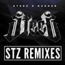 STZ Remixes