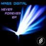 Never Forever EP