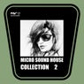 Micro Sound House Collection, Vol. 2