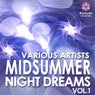 Midsummer Night Dreams Vol. 1