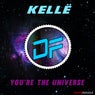 You're The Universe