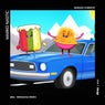 Noodles 'N Beer EP (Incl. Tripmastaz Remix)