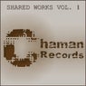 Shared Works, Vol. 1