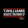 Acoustic Treatment EP