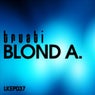 Blond A. EP