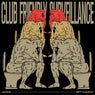 Club Friendly Surveillance (Empty Club Mixes)
