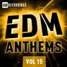 EDM Anthems, Vol. 15