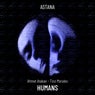 Humans