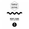 Body Funk (Carl Cox Extended Mix)