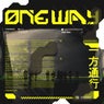 One way