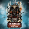 Fantasy Island Festival 2012 - Mixed By Scope DJ