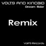 Dream Rider Remixes