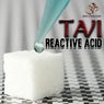 Reactive Acid