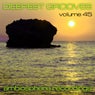 Deepest Grooves Volume 45