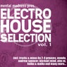 Mental Madness pres. Electro House Selection Vol. 1
