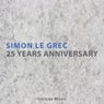 25 Years Anniversary (Unique Music)