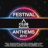 Festival Anthems 2013