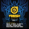 Fresh Beats Compilation 2015 Volume 1