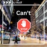 Can't Stop Me