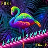 Pure Latin Synth, Vol.3