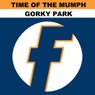 Gorky Park - EP